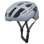 Шлем Cairn Prism II, серый - фото