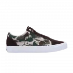 Ботинки Old Skool Vans, коричневый - фото