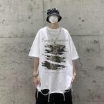 Футболка унисекс Bear Union, белый - фото 28