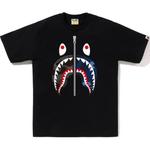 Футболка мужская A Bathing Ape, черный - фото 5