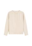Блуза Marc O'Polo Blouse, Natural Stone/Stone - фото 6