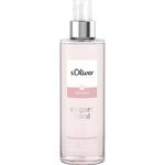 Elegant Floral for her, Body Mist 250 ml s.Oliver - фото