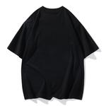 Футболка унисекс Universal Templates, черный - фото 39