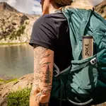 Облегченный комплект для ванной PACT Outdoors, None - фото 17