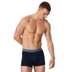 SCHIESSER Боксеры в синем цвете, Navy - фото 4