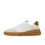 Кроссовки ASH Skateboarding Shoes Women's Low-top, белый - фото