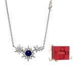 Кулон в виде звезды EMPORIO ARMANI - фото 9