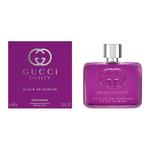 Парфюмерная вода Gucci Guilty Elixir de Parfum, 60 мл - фото
