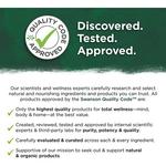 Coq10 30 миллиграмм 60 капсул, Swanson - фото 3