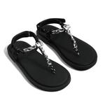 Сандалии женские Central&Kitty - фото 9