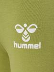 Леггинсы Hummel, оливковый - фото 4