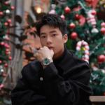 Hellen 42mm Versace, белый/золото - фото 7