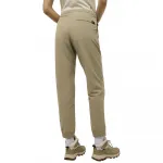 Брюки Jack Wolfskin Newport, бежевый - фото 2