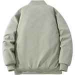 Стеганая куртка унисекс JIMI&JONS, Черный [Версия куртки] - фото 17