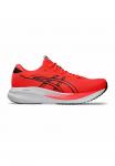 Кроссовки ASICS Road running shoes, Flash Red Black/Red - фото 5
