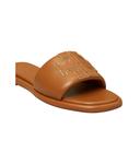 Сандалии Tory Burch Double T Sport Slide - фото 2