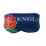 Плавки Turbo England, синий - фото 2