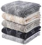 Полотенце Joop! бежевый, 50/100 см - фото 8