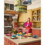 Миски Spode Calypso, набор из 4 шт, мультиколор - фото 5