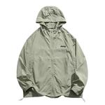 Защитная одежда унисекс Jeep от солнца, Белый - фото 6