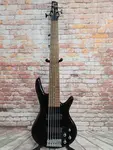 Ibanez GSR206BK - фото