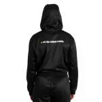 Худи Leone1947 Logo Wacs, черный - фото 2