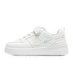 Детская обувь для скейтбординга Warrior, белый/черный - фото 46