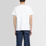 Футболка Converse с логотипом Kim Jones - фото 4