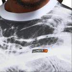 Свитшоты Unisex Soccer Nike, серый - фото 5