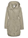 Демисезонная парка Goldner, Greige - фото