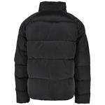 Пуховик Raglan Puffer Jacket Urban Classics, цвет Schwarz - фото 2