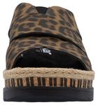 Мюли Rieker, Brown - фото 9