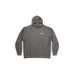 Balenciaga Серый мужской свитшот - фото