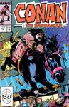 Conan the Barbarian, Edition# 219 (Marvel) - фото