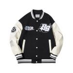 Бейсбольная майка унисекс RIGER, серо-голубая (подарочная упаковка ко Дню святого Валентина) - фото 2