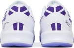Кроссовки Nike Kobe 8 Protro Court Purple - фото 5