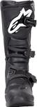 Ботинки Tech 3 через плечо alpinestars, черный - фото 5