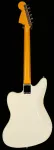 Fender Johnny Marr Jaguar Rosewood Fingerboard Olympic White (389) - фото 4