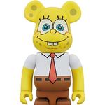BE@RBRICK Spongebob Squarepants 2018 Version Multi - фото 3
