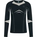 Базовый слой Odlo Fundamentals Performance Warm, синий - фото