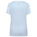 Футболка с коротким рукавом Jack Wolfskin Tech, синий - фото 4