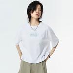 Футболка женская белая Dickies - фото 4