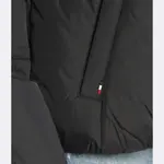 Куртка стандартного кроя Tommy Hilfiger, черный - фото 4