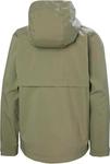 Куртка-дождевик Helly-Hansen для мальчиков Helly Hansen, 421 Lav Green - фото 2