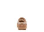 Сабо Steve Madden Rizz Slipper - Kids', Cognac - фото 4