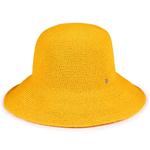 Шляпа Roeckl MARBELLA, желтый - фото 2