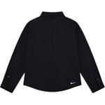 Детская рубашка Nike, черный - фото 2
