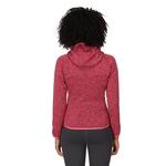 Женский флис Regatta, розовый - фото 4