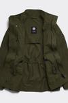 Куртка Canada Goose Harrison, Military Green - фото 9