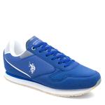 Кроссовки U.S. Polo Assn. NOBIK001C Azul, синий - фото 2